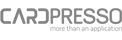 Logo cardpresso