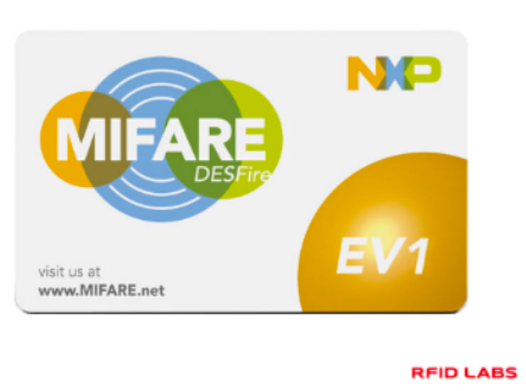 Carte-rfid-programmable-mifare